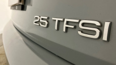 Audi A1 25 TFSI Sport 5dr S Tronic Petrol Hatchback